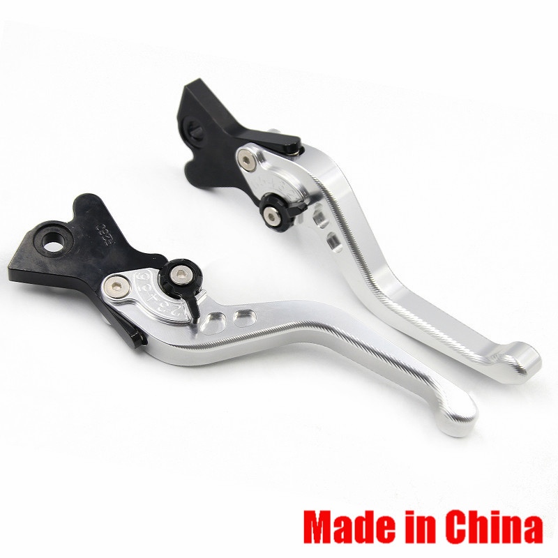 适用贝纳利龙卷风252R飓风302R配件Tornado302改装件刹车牛角拉杆