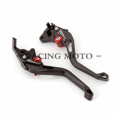 适用豪爵DR160s DR160 DF150改装刹车离合牛角手把拉杆配件