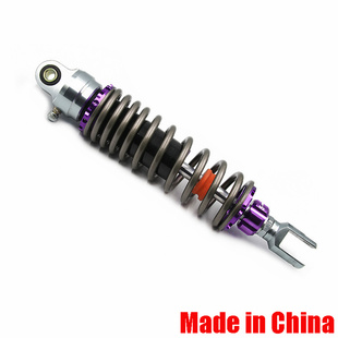 适用雅马哈巡鹰旭鹰赛鹰GT125福喜AS豪爵USR125后避震后减震改装