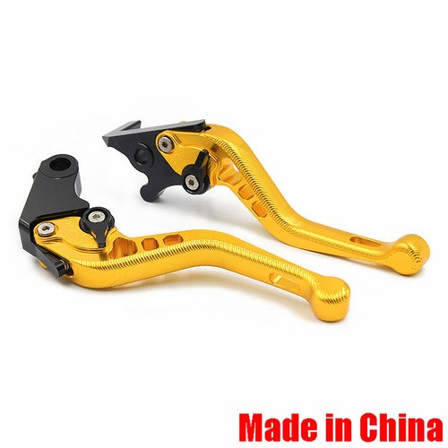 适用GOGORO台湾二代电动车GOGORO S2刹车拉杆牛角手把改装件配件