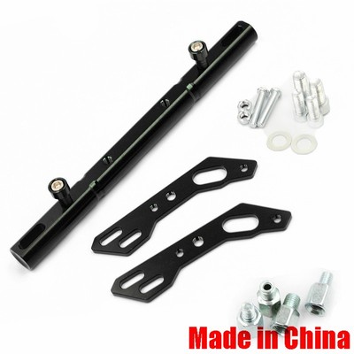 适用三阳哈士奇ADV150改装多功能平衡杆Huskyadv150导航手机支架