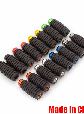 川崎Z400离合刹车小牛升高脚踏ZX6R挂档头636脚撑Z125Pro档位配件