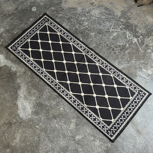 特价！微瑕疵品厨房长条地垫入户门垫卧室阳台地毯飘窗垫茶几脚垫