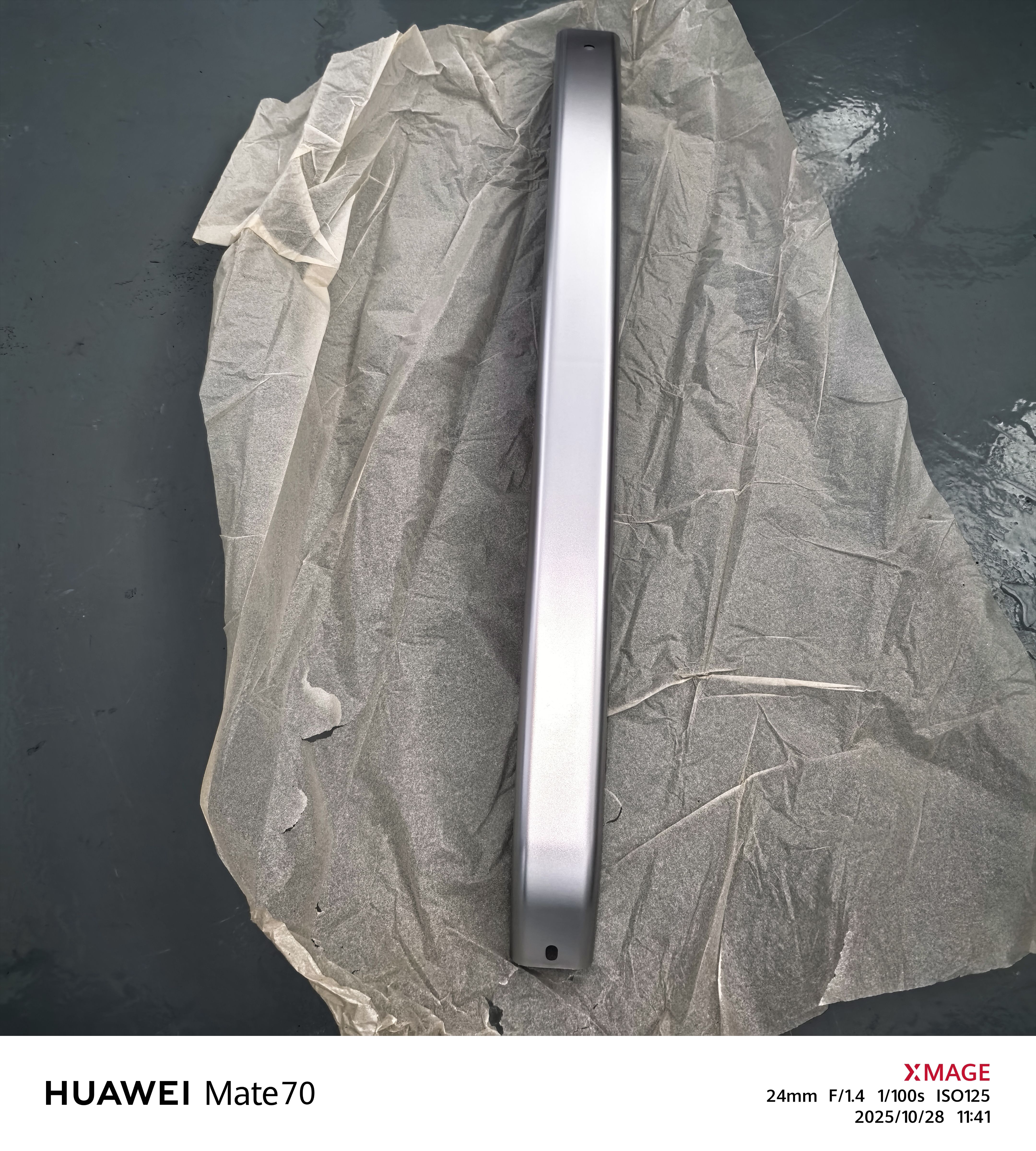 电玩游戏配件头文字D8座椅银色后弯管赛车装饰条