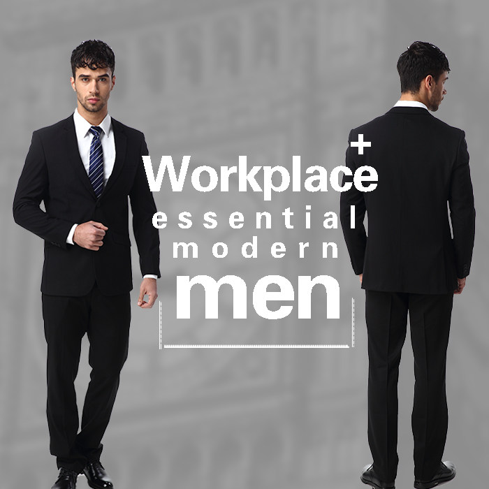 Costume homme pour Quatre saisons - Ref 1561581 Image 5