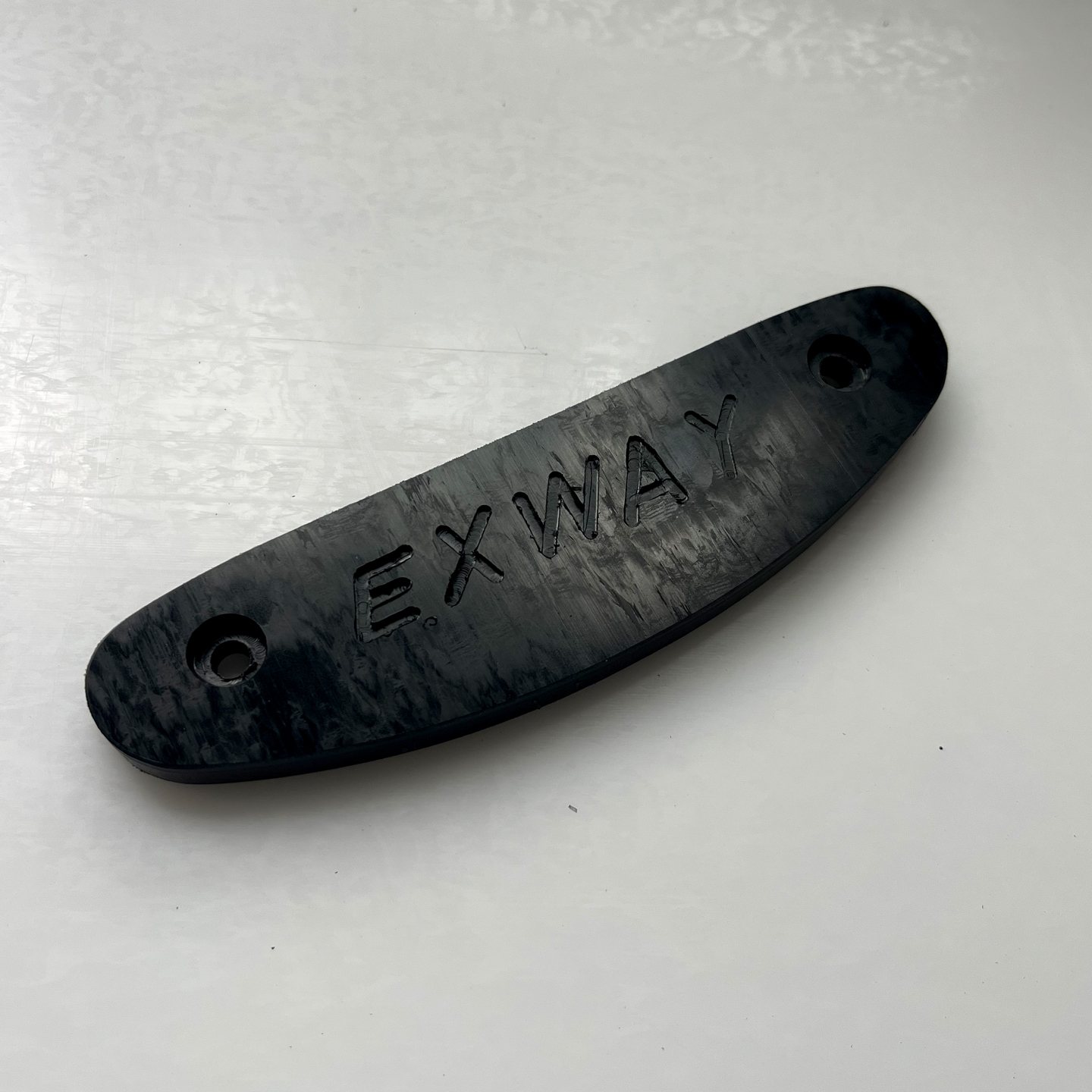 Exway Wave板尾滑块可升级火石