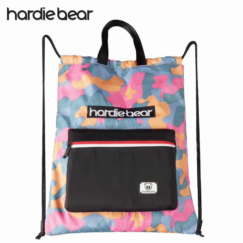 Sac pour homme - Ref 51325 Image 4