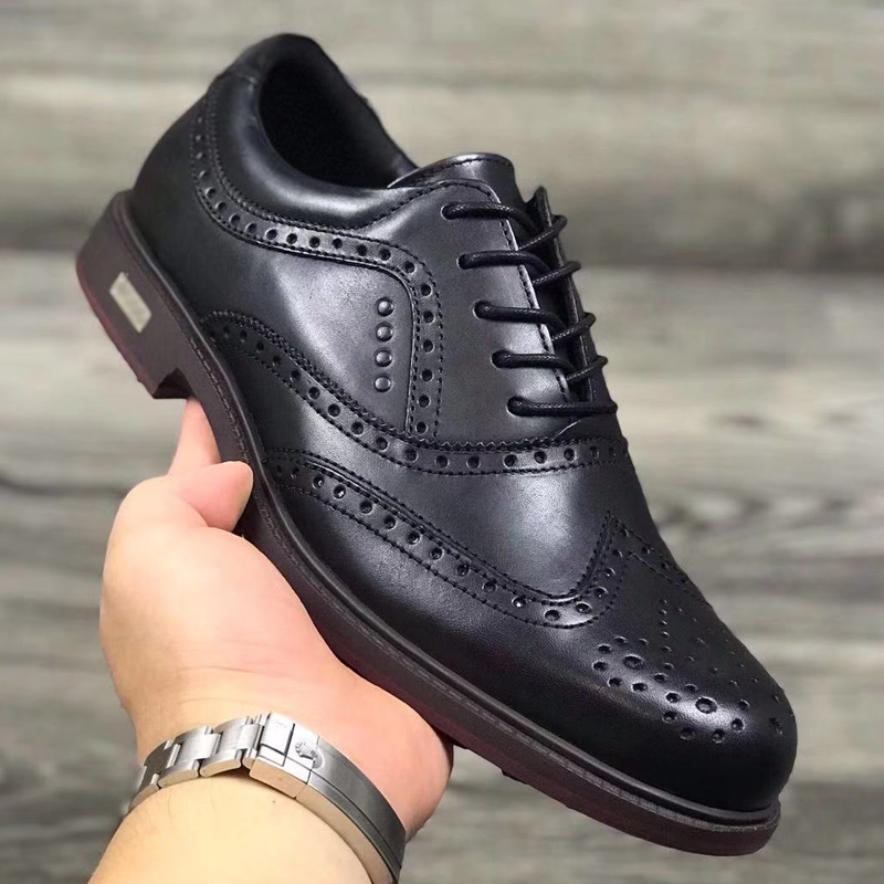 新款男士高尔夫球鞋golfshoes