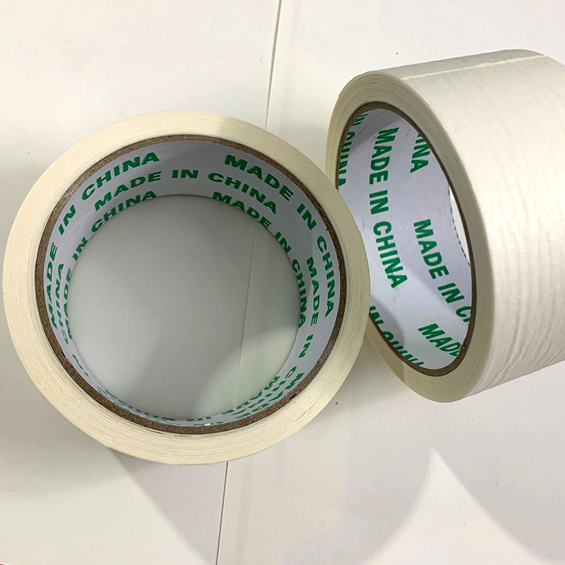 十字绣美纹纸管子专用保护胶带