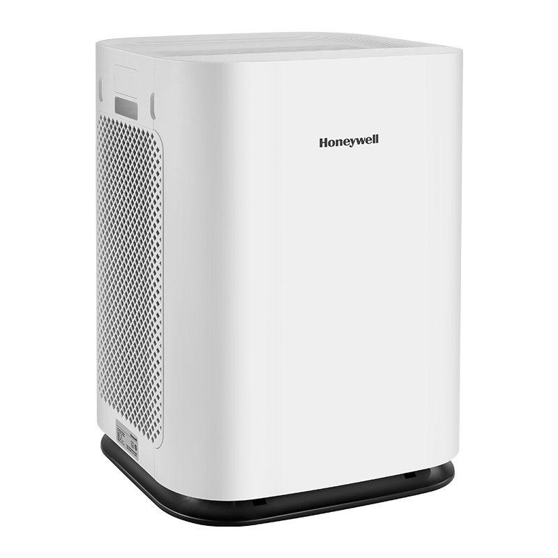 霍尼韦尔空气净化器家用除甲醛除雾霾去粉尘过敏原除菌吸烟净化机
