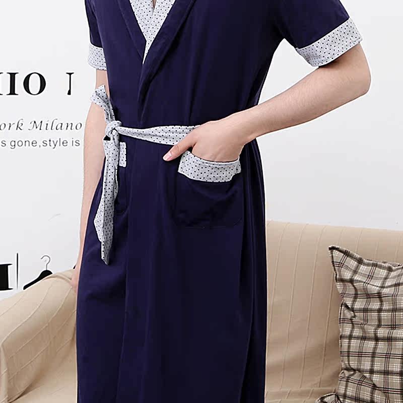 Peignoir jeunesse T01 - Ref 601308 Image 4