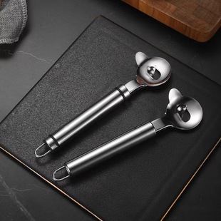 不锈钢削面刀削面器削面饭店家用新手削面刀304不锈钢刀