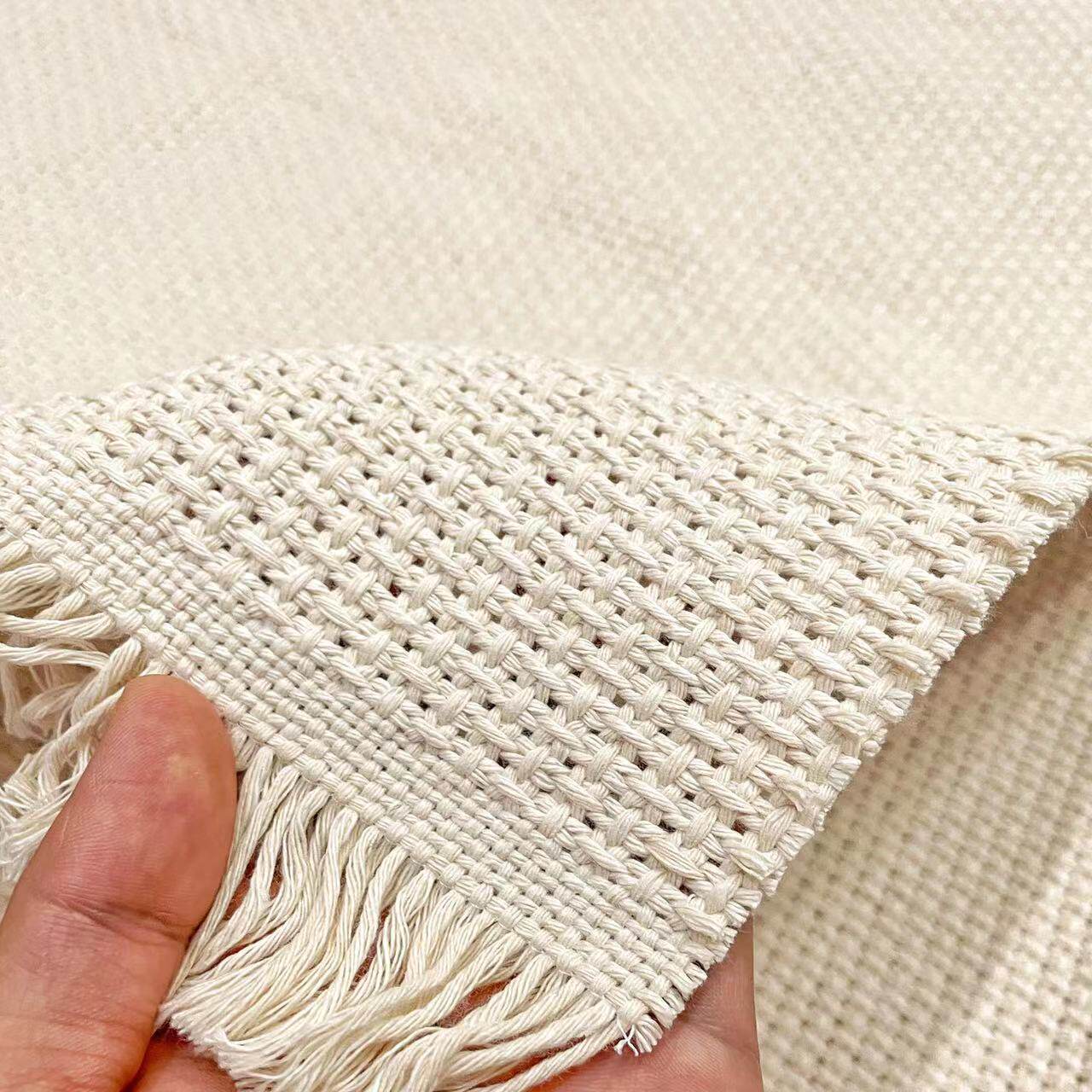 2米包邮 加厚棉沙发巾 小清新桌布 门帘 复古摄影装饰背景布料,居家布艺,海绵垫/布料/面料/手工diy,淘宝优惠券,粉丝福利购,淘宝优惠卷