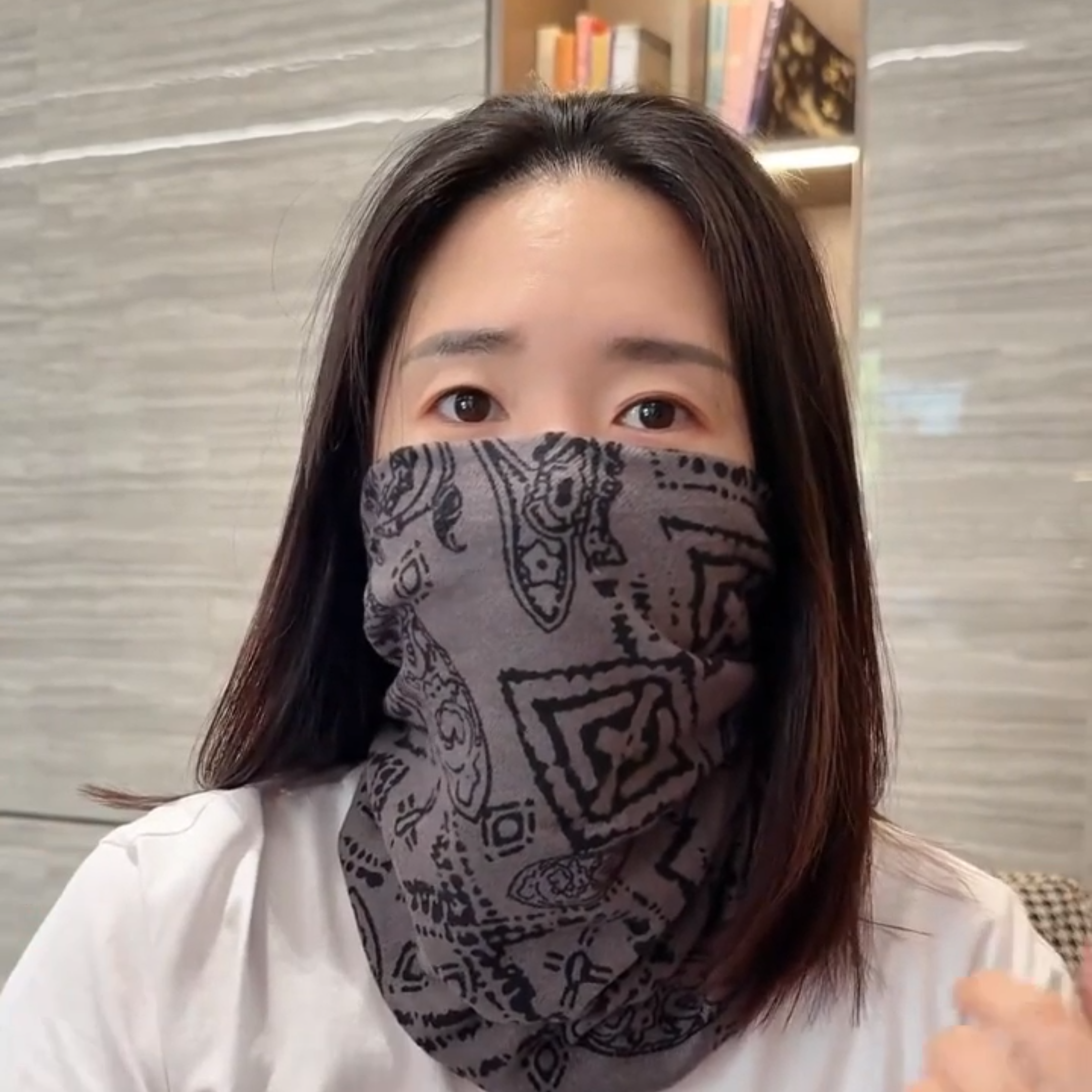 帽子男款冬仿羊绒防风护耳一体多用围脖套头加厚保暖针织帽,服饰配件/皮带/帽子/围巾,防晒脖套,淘宝优惠券,粉丝福利购,淘宝优惠卷