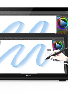 专业维修各大国产品牌钰奇绘王高漫友基手写液晶显示器数位屏