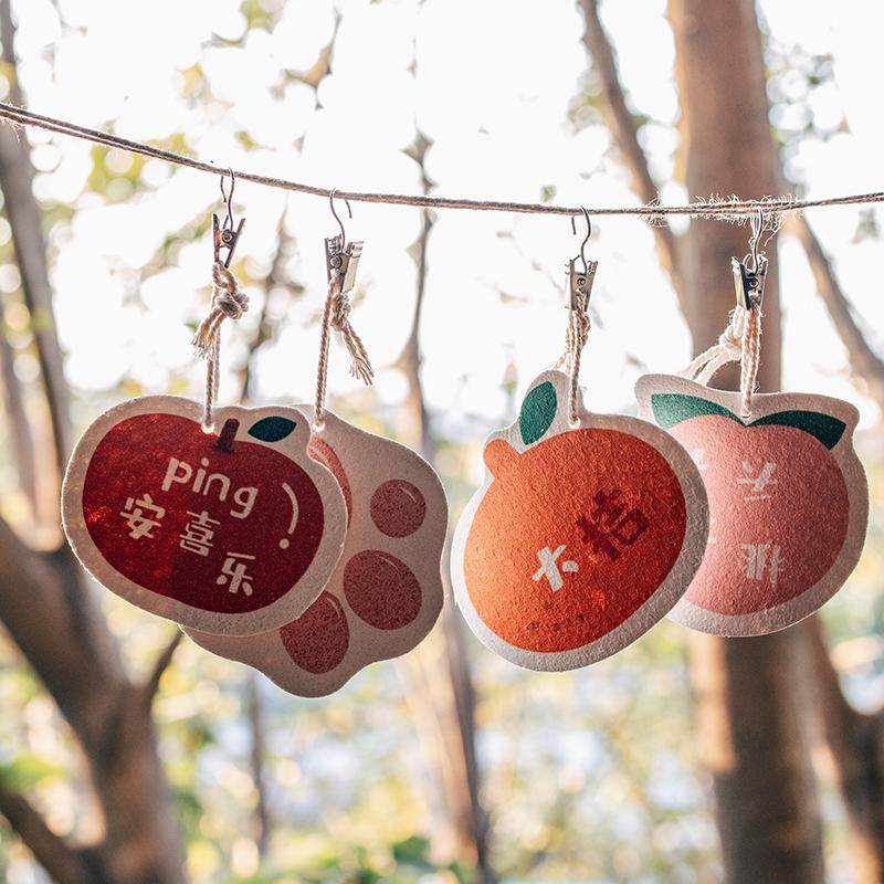 半宅卡通刷锅洗碗海绵厨房清洁柔软百洁布抹布刷国潮压缩木浆棉块,家庭/个人清洁工具,海绵擦,淘宝优惠券,粉丝福利购,淘宝优惠卷