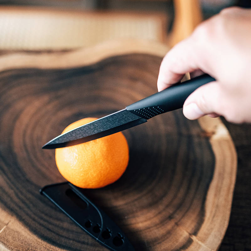 半宅陶瓷刀具宝宝辅食刀果蔬刀