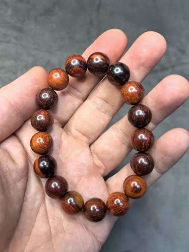 付邮送手串