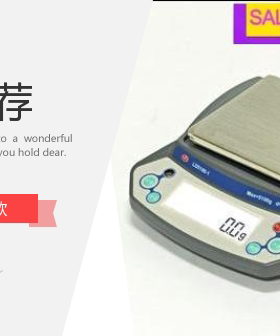 沈阳龙腾LD型普通电子天平LD5100-1应变片式传感器0.1g电子天平