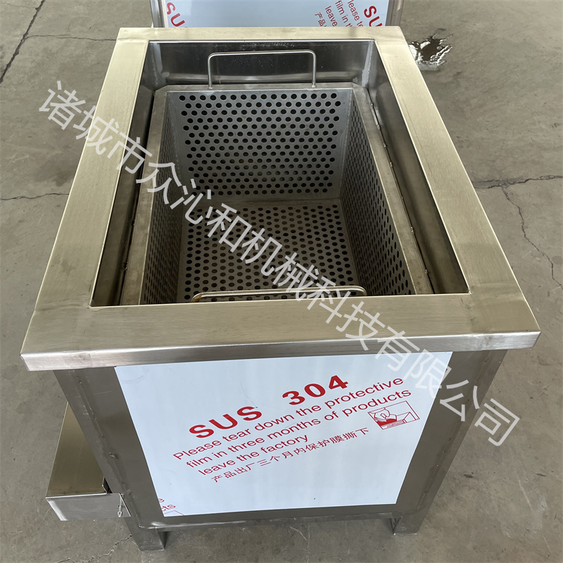 食品香辣酱杀菌设备小型鱼子酱低温巴氏杀菌机黄桃罐头巴氏灭菌机