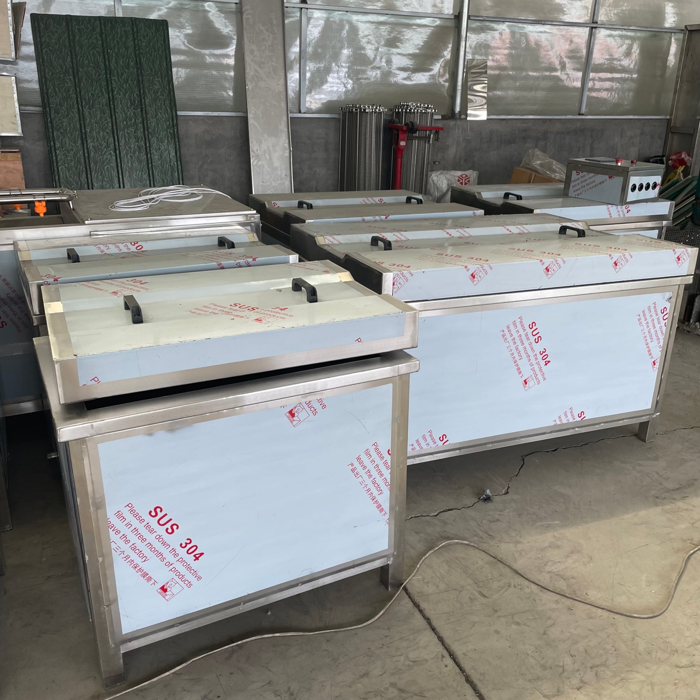 巴士灭菌设备批发清水藕低温巴氏杀菌槽黄桃罐头杀菌机果酒米酒