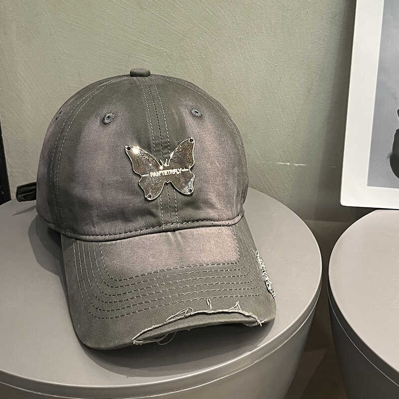 大头围显脸小水洗防晒百搭春夏