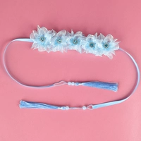 Tiansan 5 цветов отредактировали и подняли модель кисточки