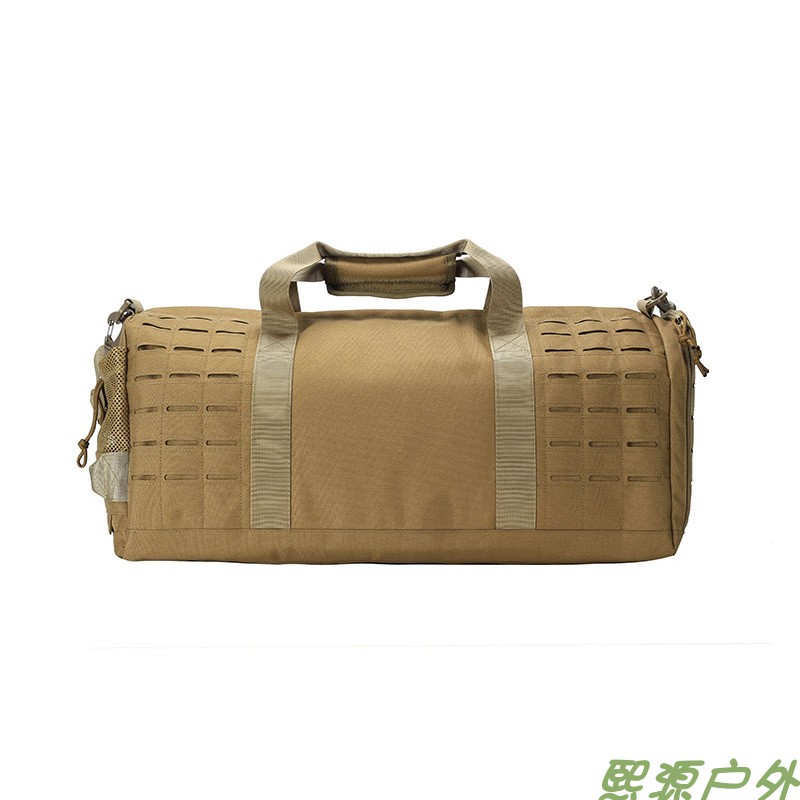 战术户外大容量旅行袋手提收纳包