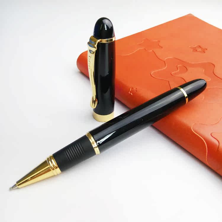 atmosphere Meeting Gift pen Batch customized LOGO advertisement business affairs Signature pen customer Metal Baozhu penin the Electronic Dictionary/Electronic paper book/Stationery , Pens/Writing Tools , Orb/Ballpoint/Pen  category - from Buy2taobao.com to provide professional Taobao agent buy service