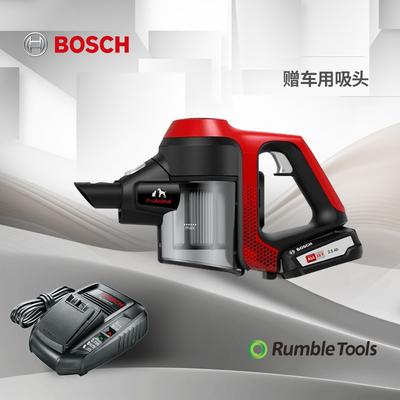 吸尘器无刷真空高性能