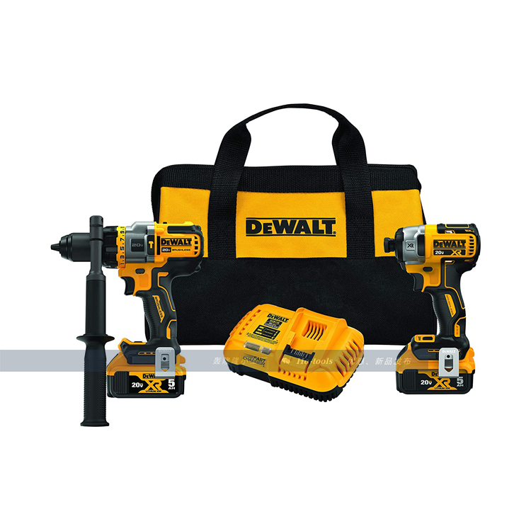 美国冲击钻DEWALT18V