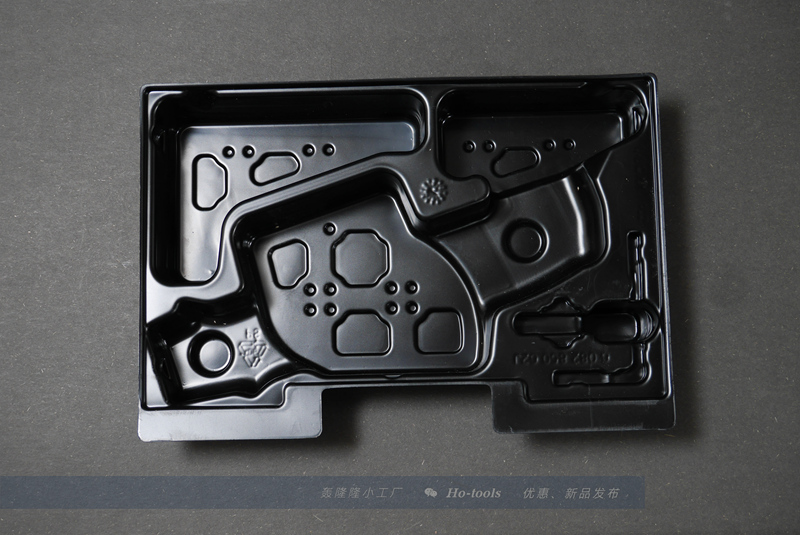 德国 BOSCH 博世 L-BOXX 内分隔 102 10.8/12V GOP 万用宝专用