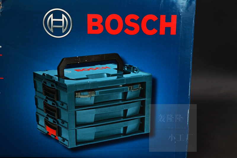 德国RACK抽屉系列BOSCH