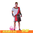 Accessoires pour perruques - Ref 228834 Image 26