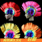 Accessoires pour perruques - Ref 228834 Image 34