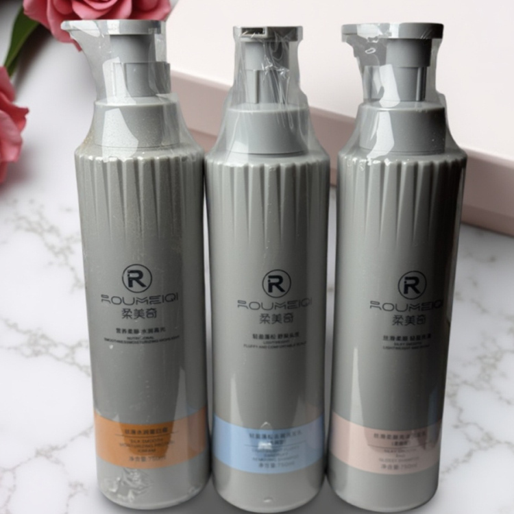 洗发水控油蓬松去屑止痒持久留香洗发乳护发素丝滑水润蛋白霜