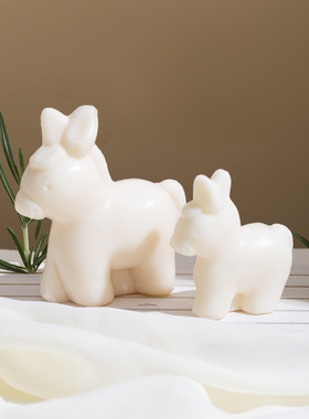 Anes | 比利时原装进口小驴洁面皂卸防晒卸通勤妆