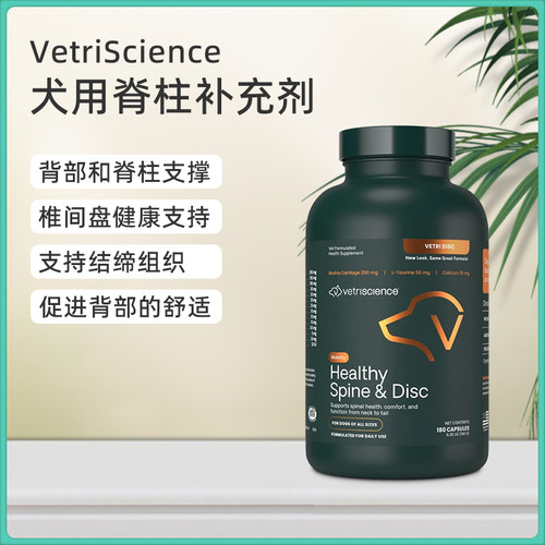 宠物大师缓解腰椎间盘骨刺