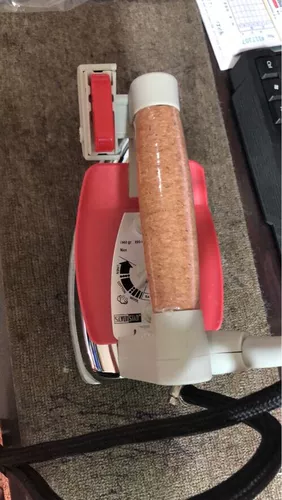 Домохозяйственная промышленность с двойным использованием электрического под давлением Электрическое отопление паровая паровая аксессуары Электрический железо итальянский стиль