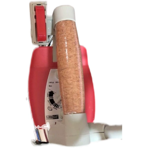 Домохозяйственная промышленность с двойным использованием электрического под давлением Электрическое отопление паровая паровая аксессуары Электрический железо итальянский стиль