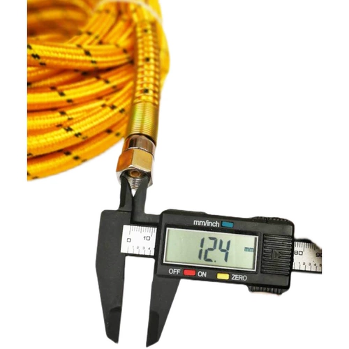 Паролевой шланг с высоким натуральным