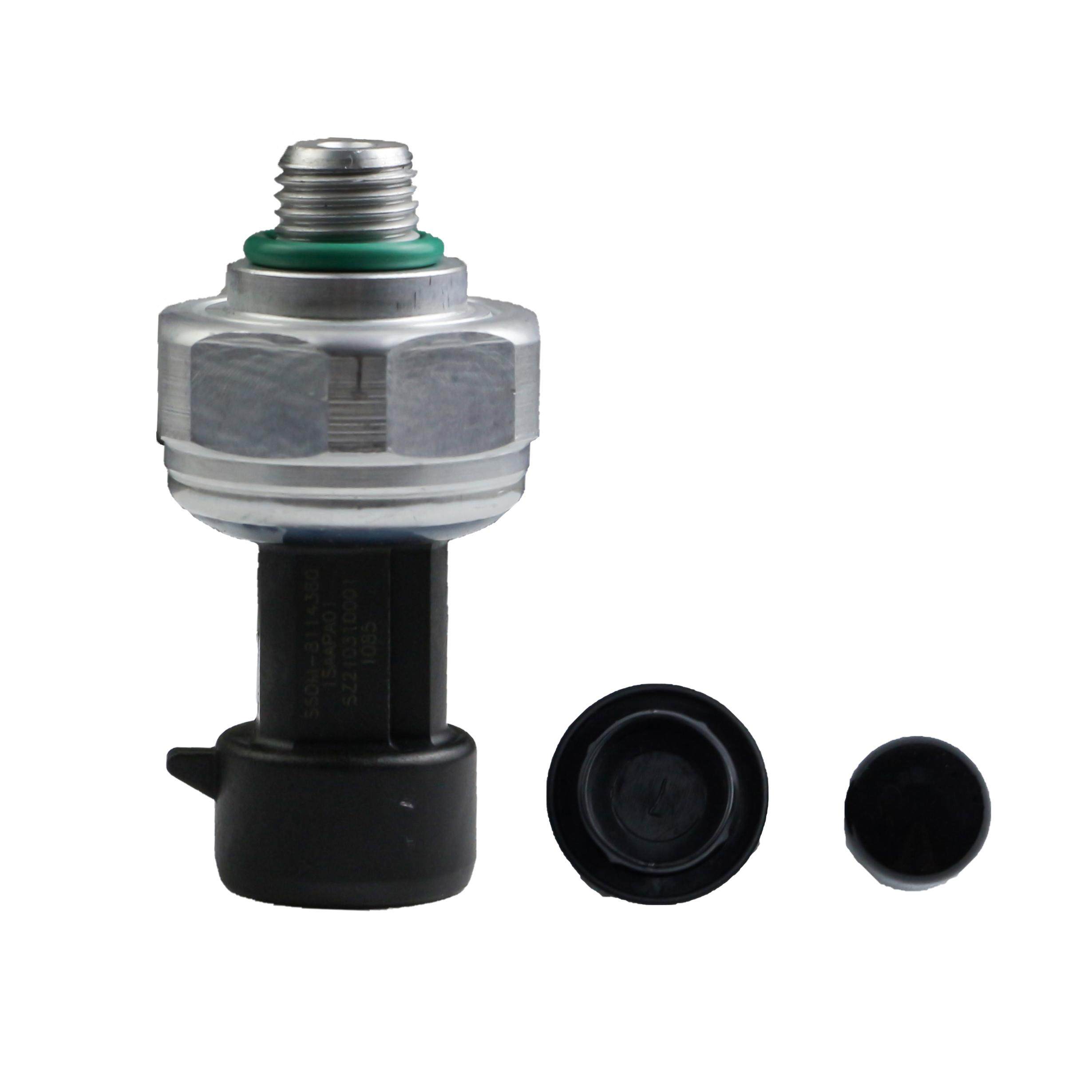 适用于比亚迪G6e6Ae6jT3M3e6秦Pro宋MAXev宋PLUS唐DM-i压力传感器