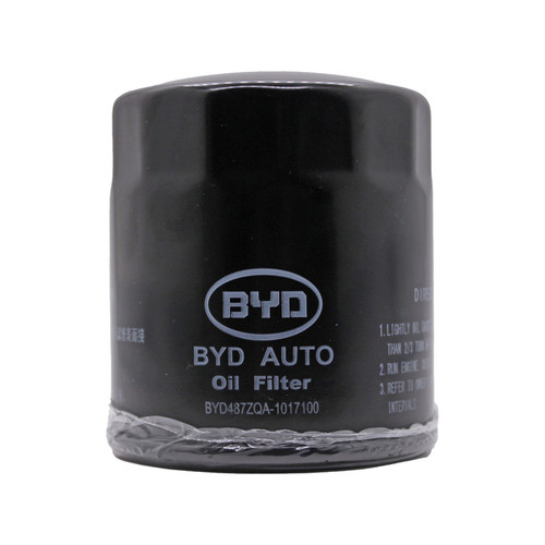 适用于比亚迪18款全新一代唐DM混合动力专用空调格空气格机油滤芯