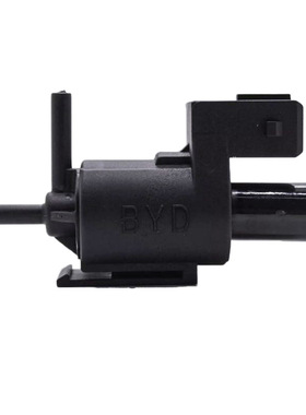 适用于比亚迪F6G3M6L3S6G3R真空电磁阀483QA发动机进气泵废气阀