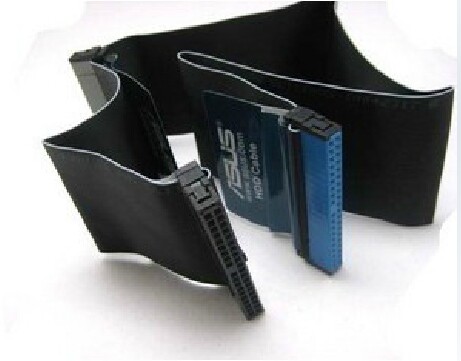 老式ide连接线硬盘光驱