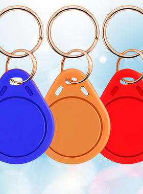 UID卡扣CUID卡T5577卡UFUID卡扣2双频卡扣防火墙电梯门禁卡扣IDIC