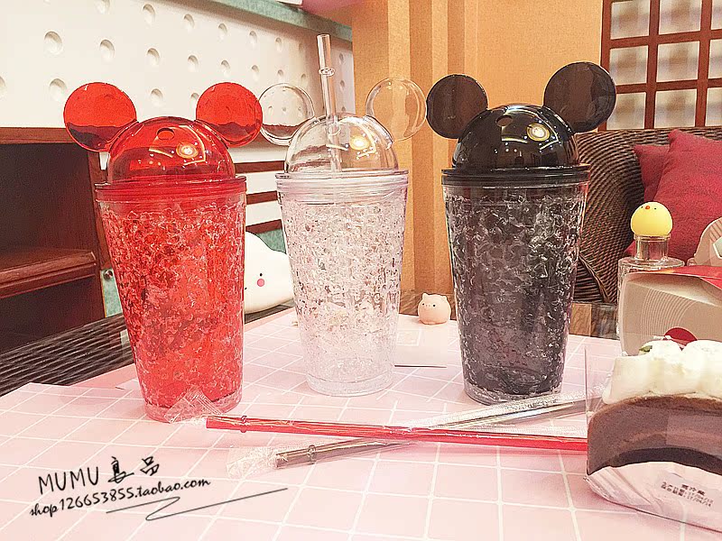 Tasse manga Mickey - Ref 2701544 Image 5