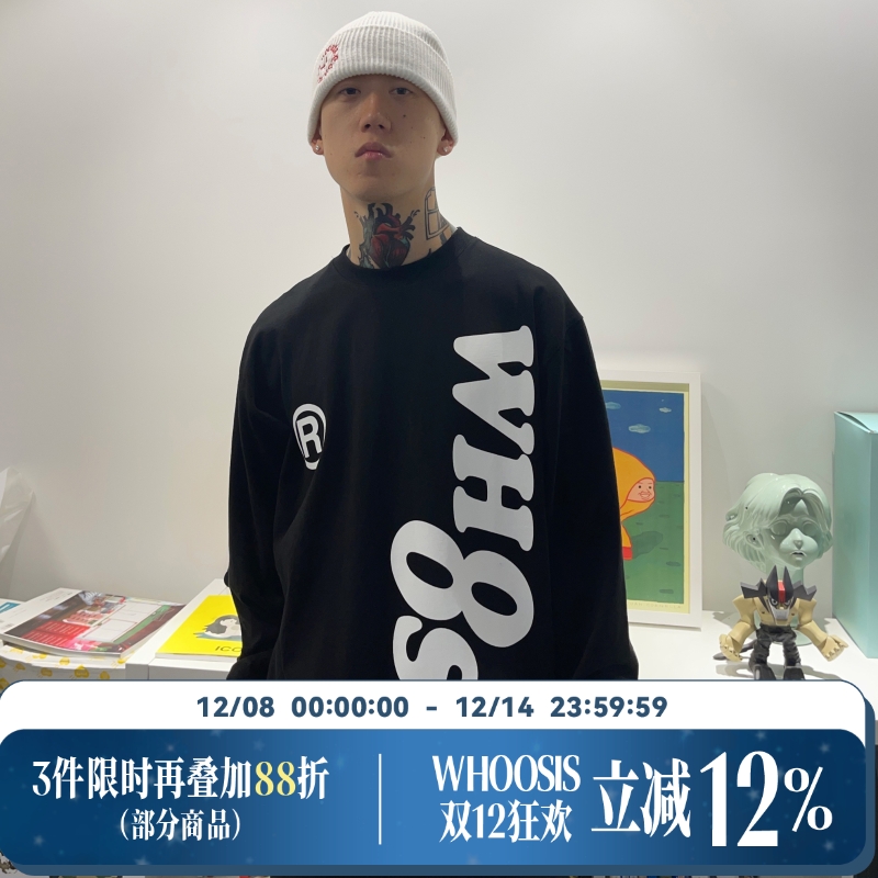 WHOOSIS֪ӰlogotﶬذУ԰ 338.48Ԫ4(84.62Ԫ/)