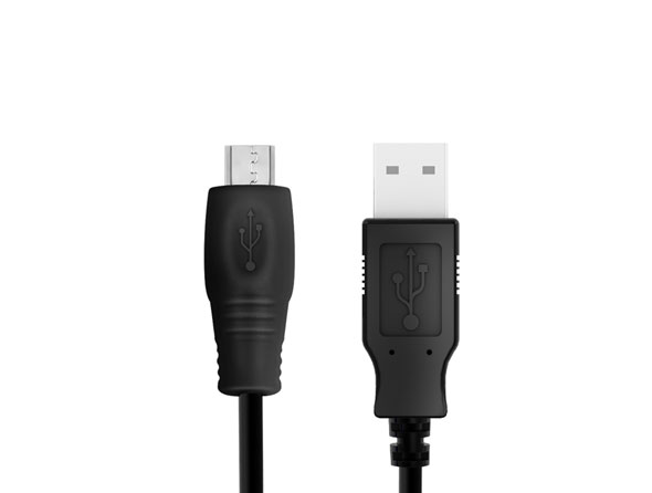 IK Multimedia USB to Micro-USB认证连接线