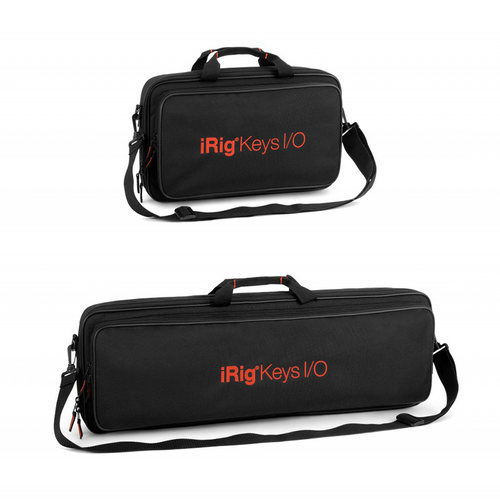 irigkeys专用旅行单肩背包键盘
